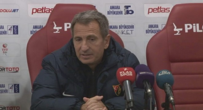 Tamer Avcı: 