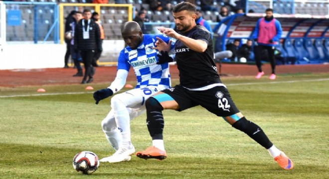Tandoğan:  “İyi bir galibiyet aldık”
