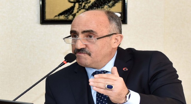 Tanfer: “Dünya Kadınlar Günü kutlu olsun”