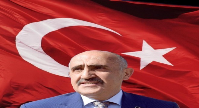 Tanfer, ‘Erzurum Milli direnişin sembolü'