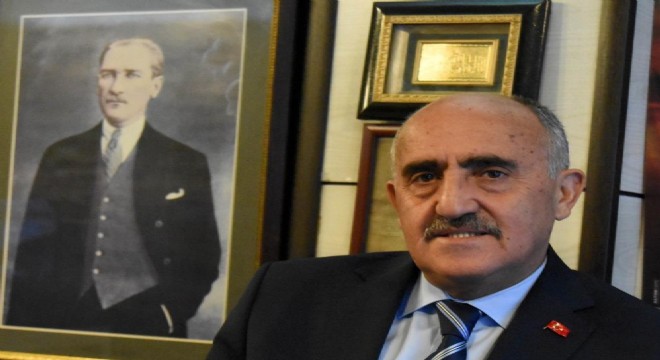 Tanfer: ‘Sarıkamış harekatı vatan sevdasının sembolü'