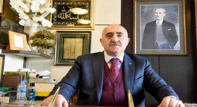 Tanfer'den Dünya Kadınlar Günü mesajı