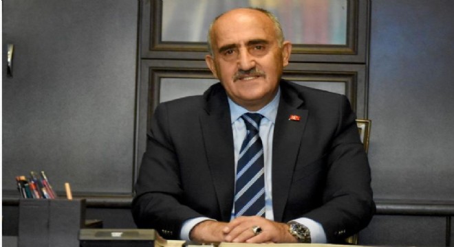 Tanfer'den Azerbaycan'a başsağlığı mesajı