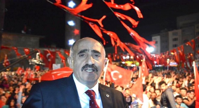 Tanfer'den Kurban Bayramı kutlaması