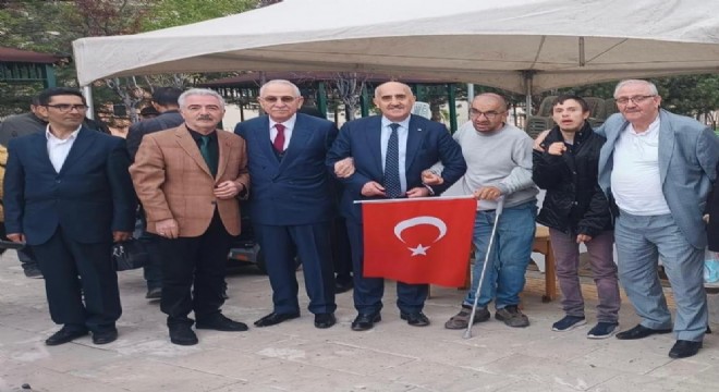 Tanfer'den toplumsal duyarlılık mesajı