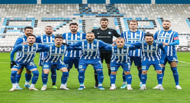 Taraftar: ‘Erzurumspor farkını göstermeli'