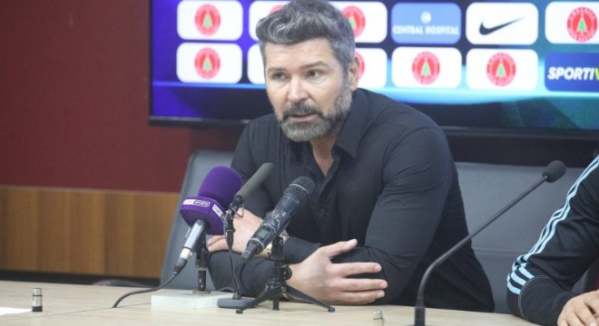 Taraftar ‘Kutlu' diyor