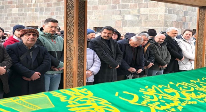 Tarakçıoğlu ailesinin acı günü