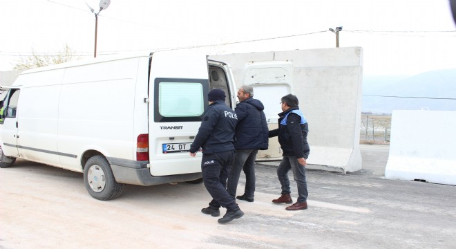 Tarihe geçtiler