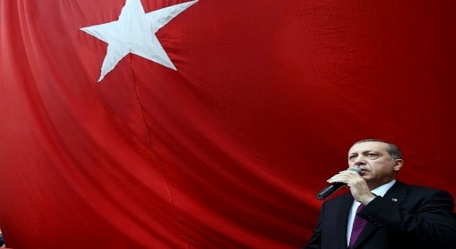 ‘Tarihimizi bizim kılan Türkçemizdir'