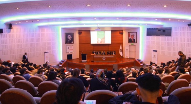 Tarık Buğra'ya vefa
