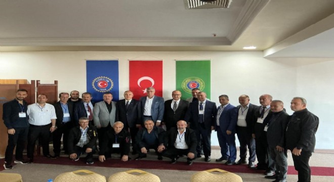 Tarım-İş Sendikası seçime gitti