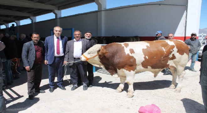 Tarım'da DAP Eylem Planı süreci
