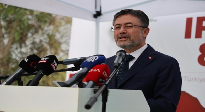 Tarım'da İPARD gündemi