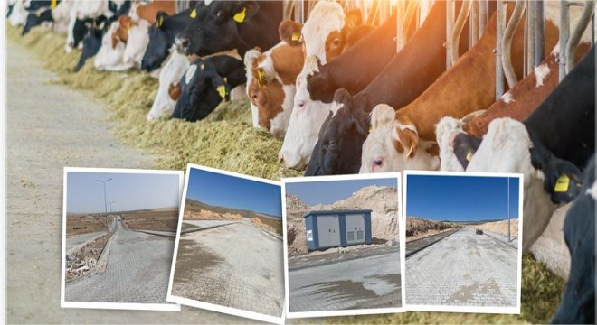 Tarım'da OTB gündemi