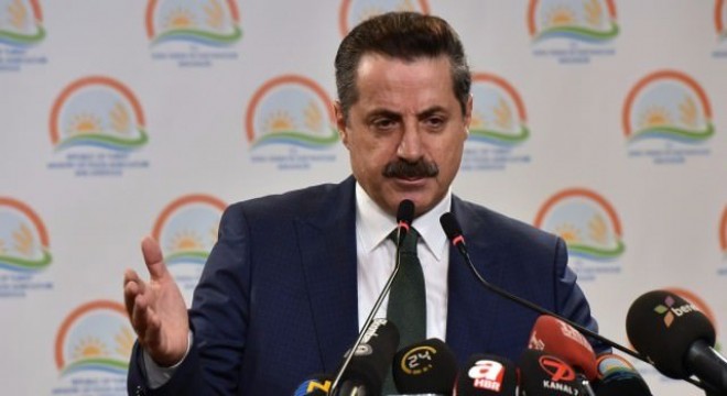 Tarım'da Ortak Akıl Buluşması
