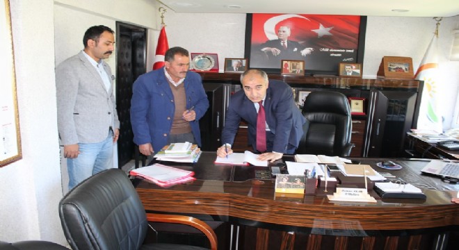 Tarıma Dayalı, 7 yeni yatırım daha