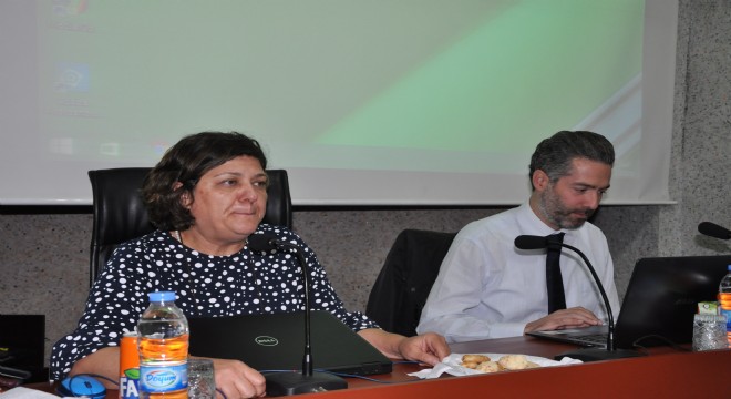 Tarımda ‘Kümelenme' açılımı