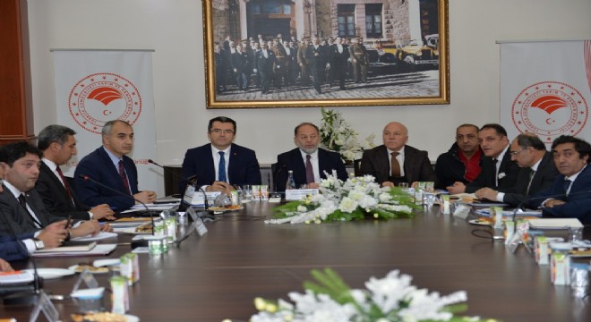 Tarımda besicilik gündemi