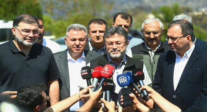 Tarımda yeni süreç