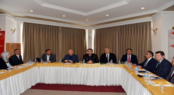 Tarımda yıl sonu değerlendirmesi