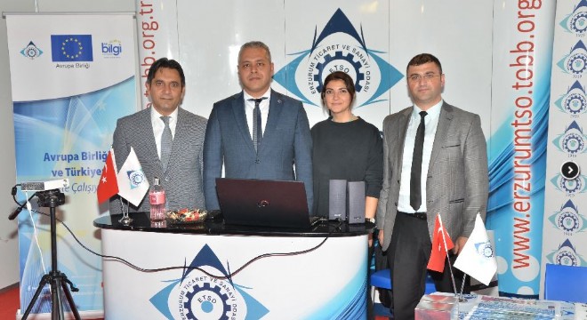Tarımın nabzı Erzurum'da atıyor