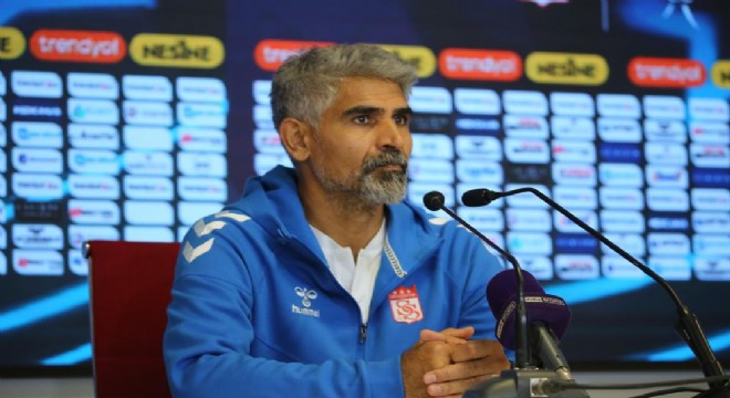 Taşdemir: 3 puan bizim için çok önemliydi