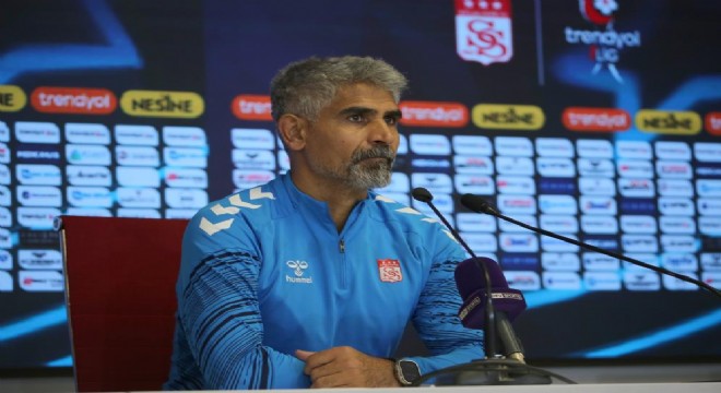 Taşdemir: Hakem doğru bir maç yönetmedi