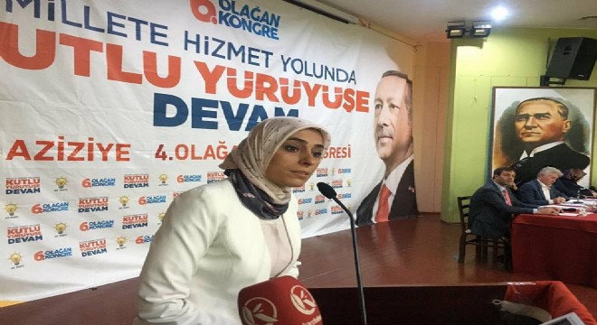 Taşkesenlioğlu: “Erzurum pastadan payını alacak”