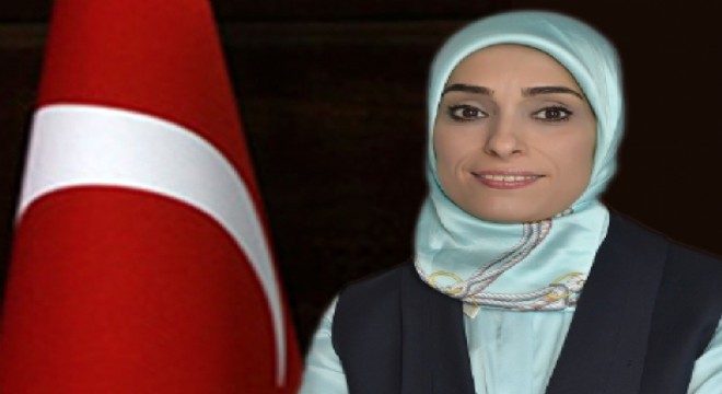 Taşkesenlioğlu'dan 30 Ağustos Zafer Bayramı Mesajı