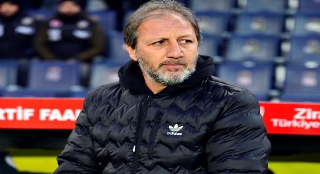 Taşkın Amedin hedefini açıkladı