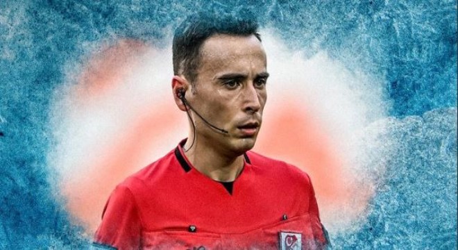 Taşkınsoy Erzurumspor'un 6 maçında görev aldı