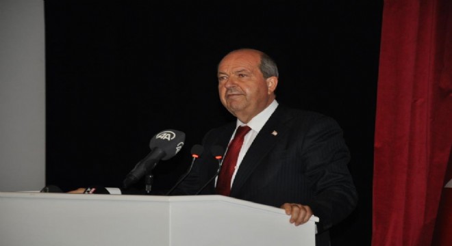 Tatar, Erdoğan'ın KKTC'ye verdiği destekleri paylaştı