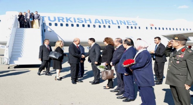 Tatar: ‘Halkımızın direnişi efsane niteliğindedir'