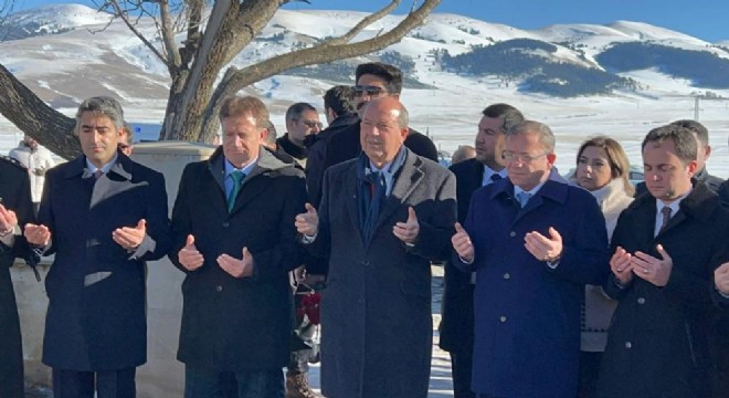 Tatar'dan şühedaya vefa
