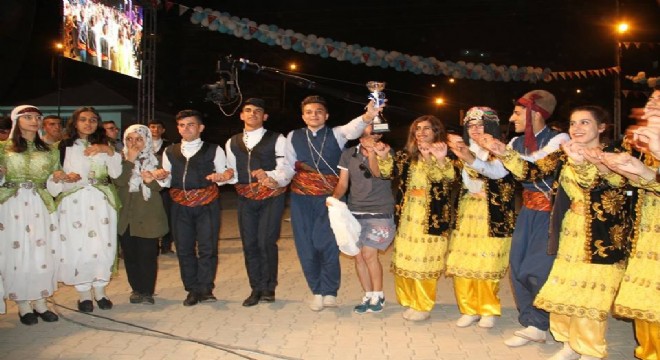 Tatvan'da ‘Bar Damgası'