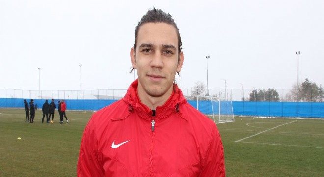 Taylan Antalyalı transferin gözdesi oldu