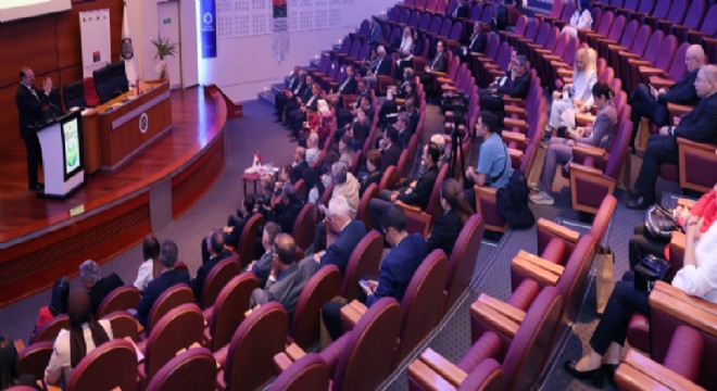 Tek Sağlık Çalıştayı ATAUNİV'de başladı