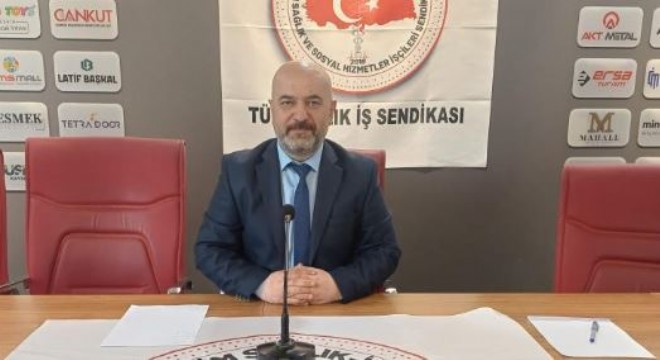 Tekin, Genel Mevzuat Başkanlığı görevine getirildi