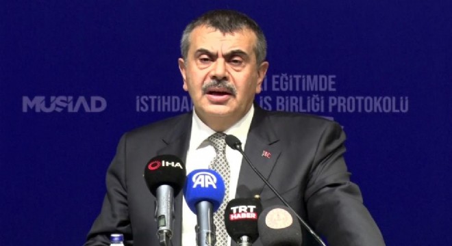 Tekin: İş sağlığı ve güvenliği kırmızı çizgimizdir