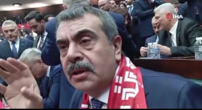 Tekin: LGS sınavını bir gün önce yapmayı planlıyoruz