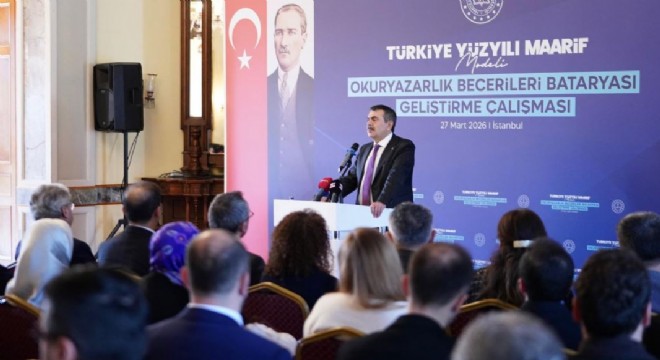 Tekin'den Milli Birlik vurgusu