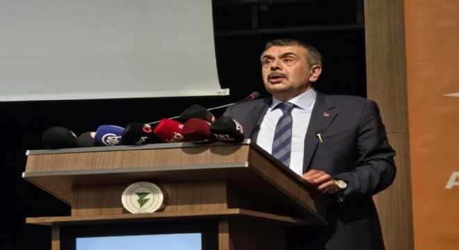 Tekin'den Tosun Paşa filmi benzetmesi