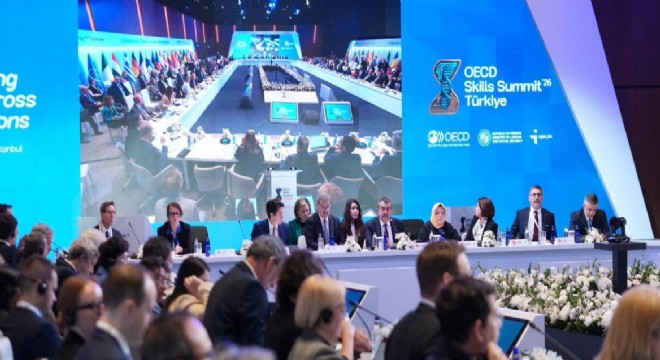 Tekin'den insani değerler hatırlatması