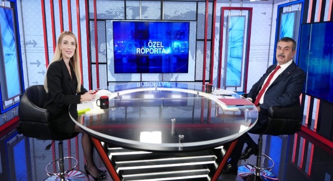 Tekin eğitim odaklı tespitlerini paylaştı