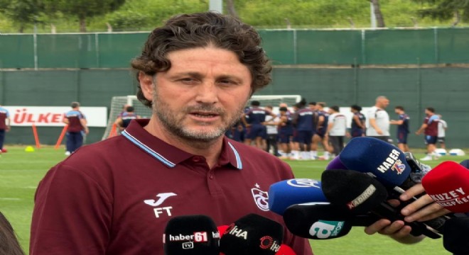 Tekke'den yeni sezon değerlendirmesi