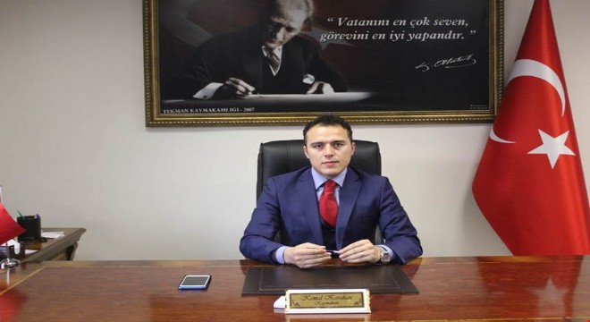 Tekman Belediyesine kayyum atandı