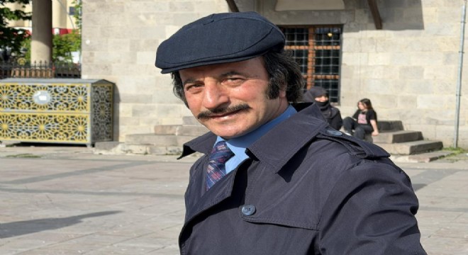 Televizyonda gördü, hayatı değişti