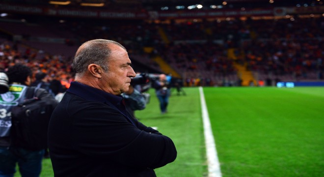 Terim'den rotasyon