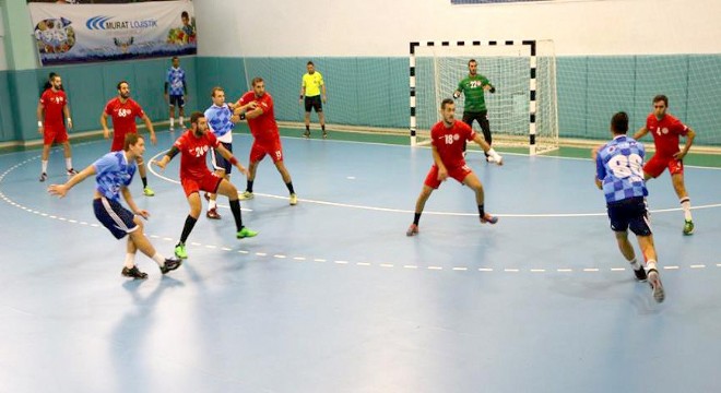 Termalspor 2'inci maçını da kazandı